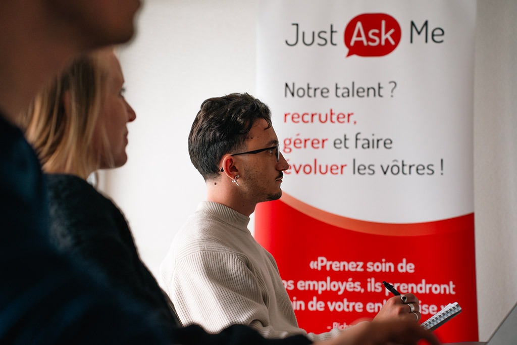 Rendez-vous Just Ask Me
