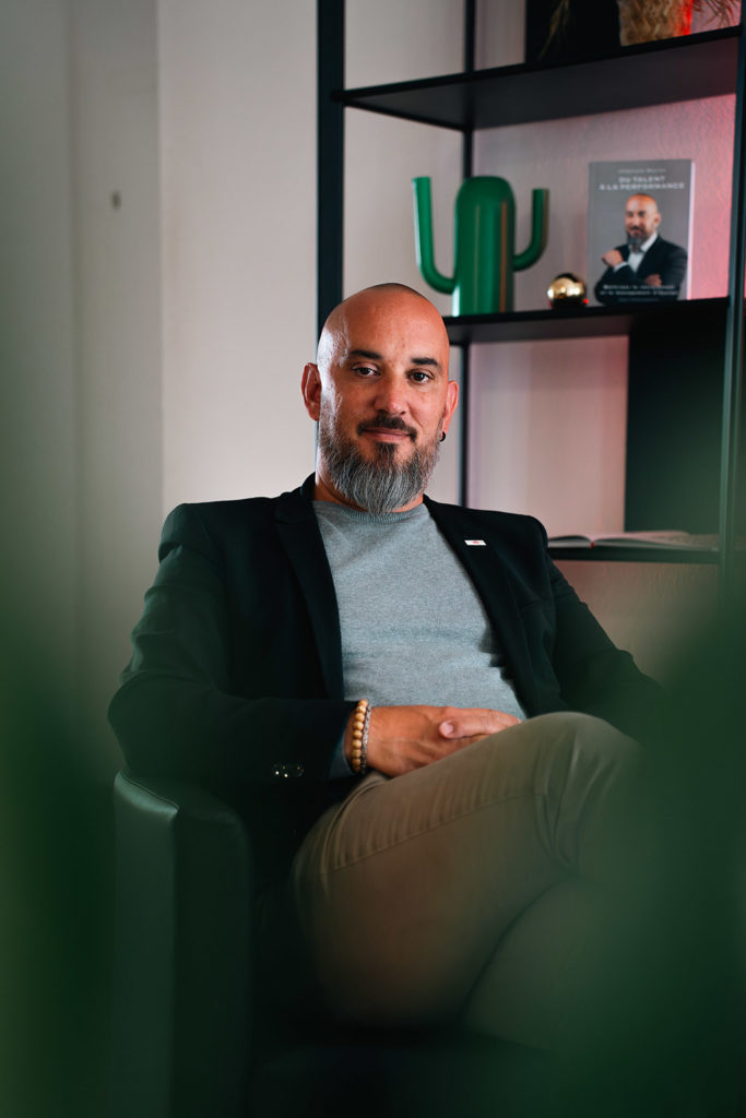 Stéphane Meylan