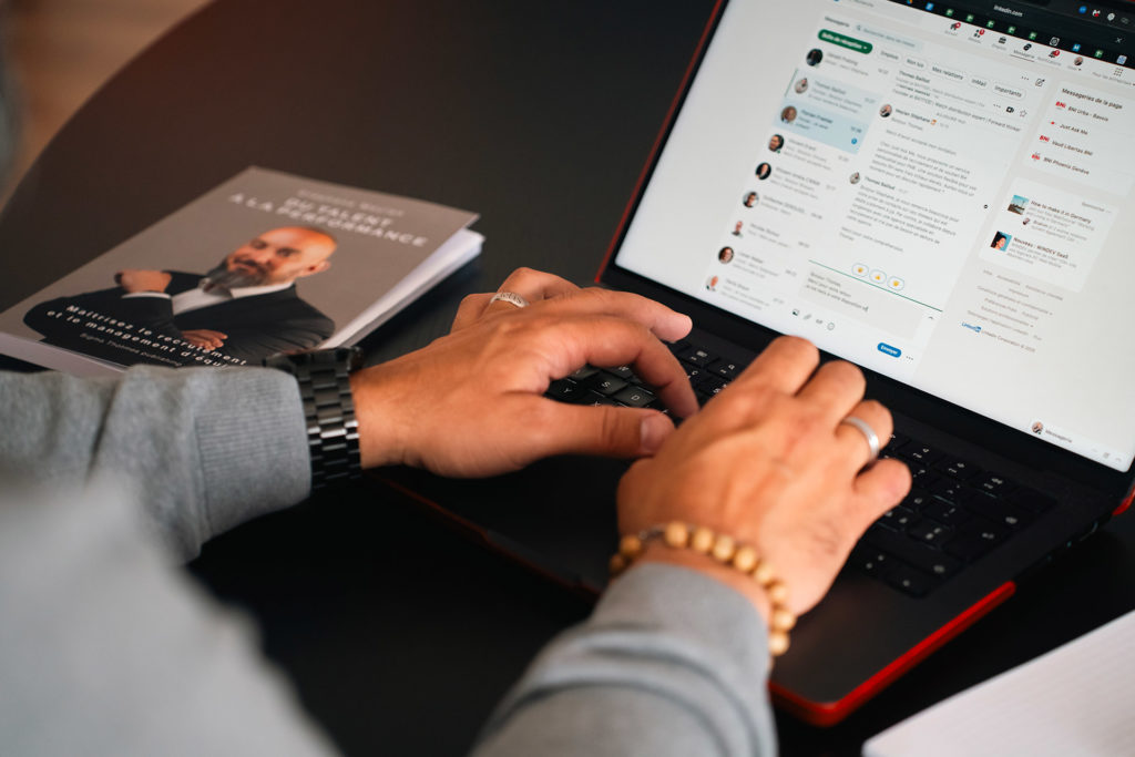 Les actualités de Just Ask Me